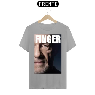 Nome do produtoT Shirt - Kid Named Finger