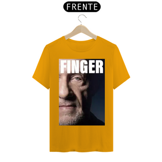 Nome do produtoT Shirt - Kid Named Finger