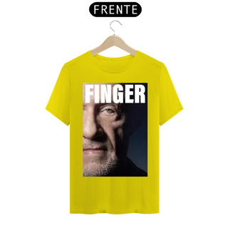 Nome do produtoT Shirt - Kid Named Finger