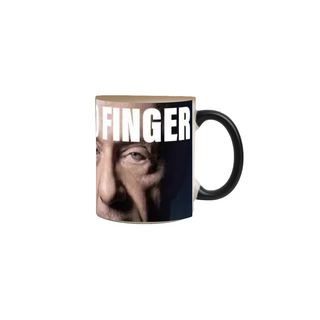 Nome do produtoCaneca magica - Kid Named Finger