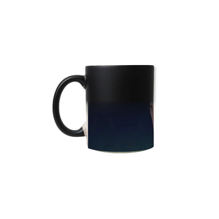 Nome do produtoCaneca magica - Kid Named Finger