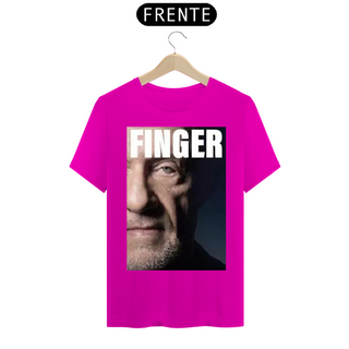 Nome do produtoT Shirt - Kid Named Finger