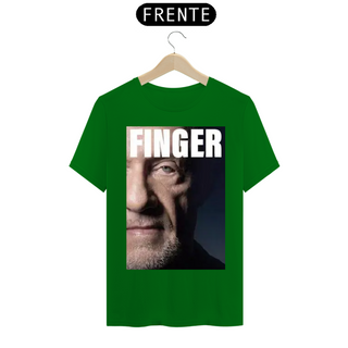 Nome do produtoT Shirt - Kid Named Finger