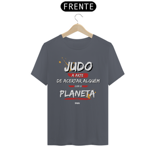 Nome do produtoCamisa Judo é uma arte