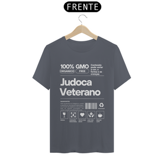 Nome do produtoCamisa Judoca Veterano Escura