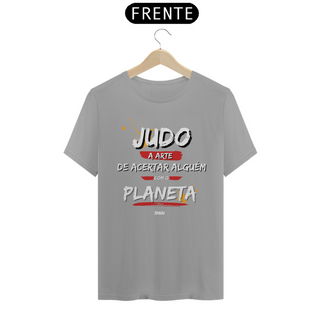 Nome do produtoCamisa Judo é uma arte