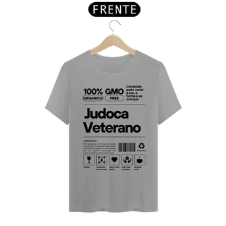 Nome do produtoCamisa Judoca Veterano Clara