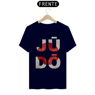 Nome do produtoCamisa Judo Japones