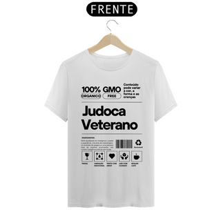 Nome do produtoCamisa Judoca Veterano Clara