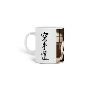 Nome do produtoCaneca Mokuso Yame