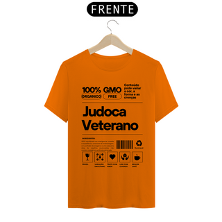 Nome do produtoCamisa Judoca Veterano Clara