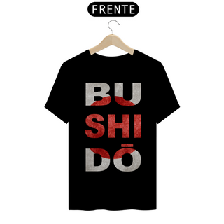 Nome do produtoCamisa Bushido