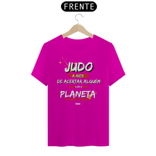 Nome do produtoCamisa Judo é uma arte