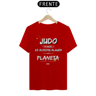 Nome do produtoCamisa Judo é uma arte