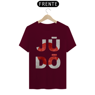 Nome do produtoCamisa Judo Japones