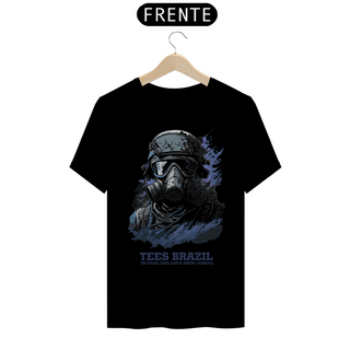 Nome do produtoCamiseta Operacional TEES (frente)