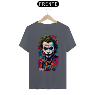 Nome do produtoCamisa Color Joker