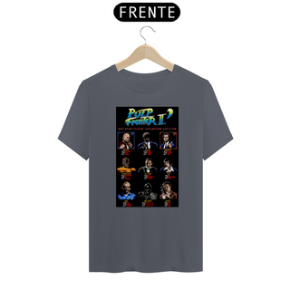 Nome do produtoCamisa Pulp Fighter