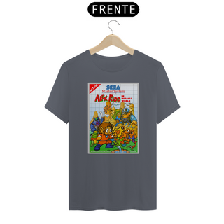 Nome do produtoCamisa Sega Alex Kidd 