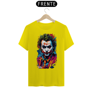 Nome do produtoCamisa Color Joker