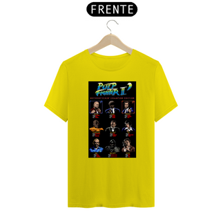 Nome do produtoCamisa Pulp Fighter