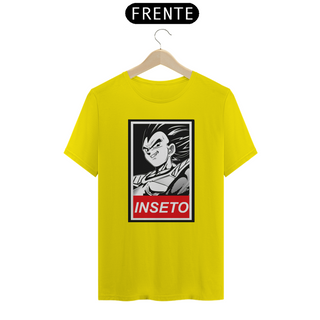 Nome do produtoCamisa dbz Vegeta #1