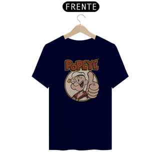 Nome do produtoCamisa Popeye