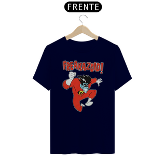 Nome do produtoCamisa FreakaZoid!