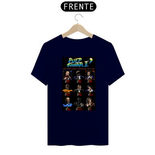 Nome do produtoCamisa Pulp Fighter