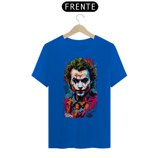 Nome do produtoCamisa Color Joker