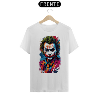 Nome do produtoCamisa Color Joker