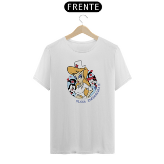 Nome do produtoCamisa Animaniacs Nostalgia #1