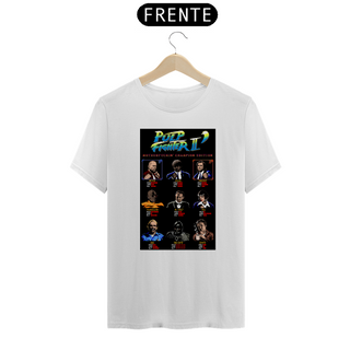 Nome do produtoCamisa Pulp Fighter