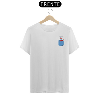 Nome do produtoCamisa Pocket Spider Man