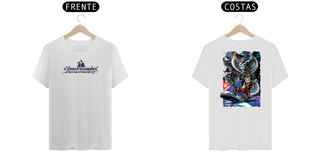 Nome do produtoCamisa SilverHawks #1