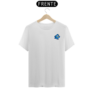 Nome do produtoCamisa Megaman 8Bits