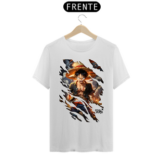 Nome do produtoCamisa (op) Angry Luffy