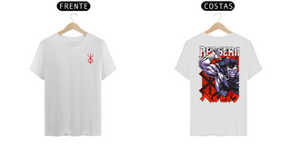 Nome do produtoCamisa Berserk #1