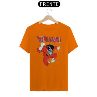 Nome do produtoCamisa FreakaZoid!