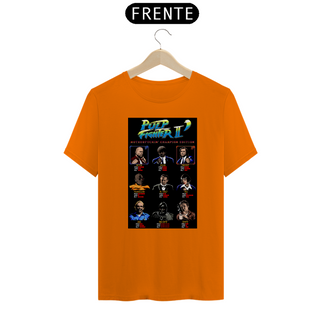 Nome do produtoCamisa Pulp Fighter