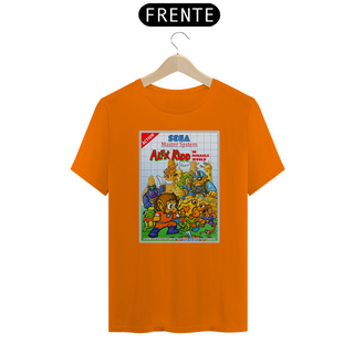 Nome do produtoCamisa Sega Alex Kidd 