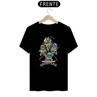 Nome do produtoCamisa Pok Ninja Squirtles