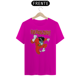 Nome do produtoCamisa FreakaZoid!