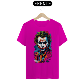 Nome do produtoCamisa Color Joker