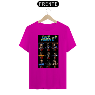 Nome do produtoCamisa Pulp Fighter