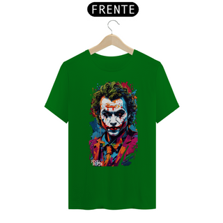 Nome do produtoCamisa Color Joker