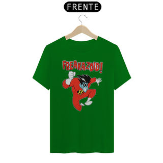 Nome do produtoCamisa FreakaZoid!