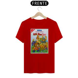 Nome do produtoCamisa Sega Alex Kidd 