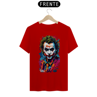 Nome do produtoCamisa Color Joker