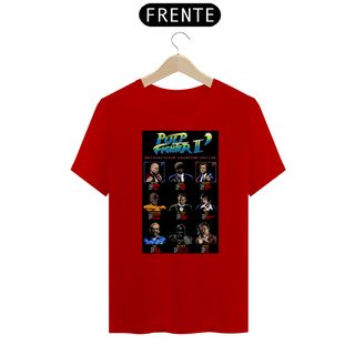 Nome do produtoCamisa Pulp Fighter